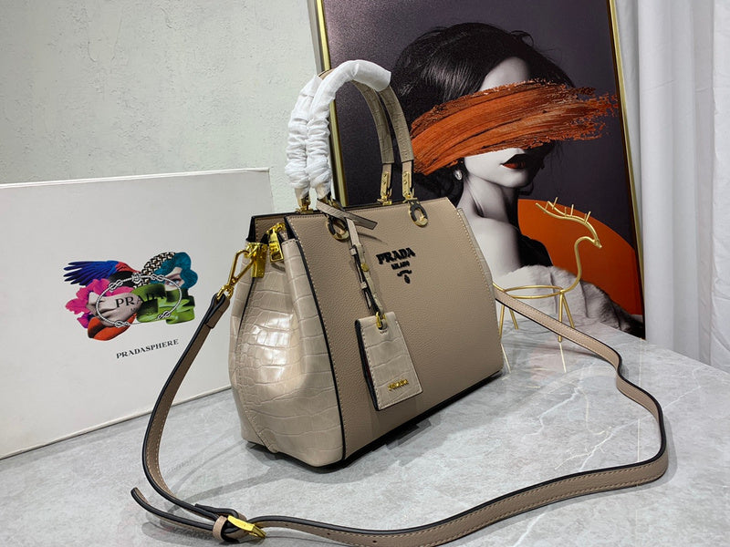 Camila Bags - Prada Bags - 762