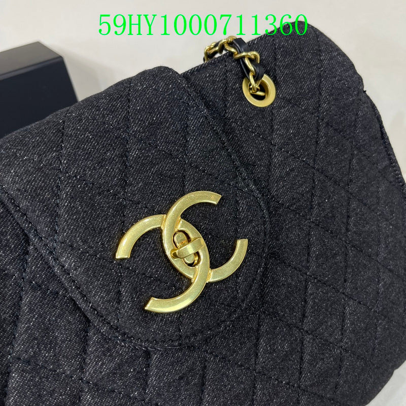 Amelia - CHL Bags - 450