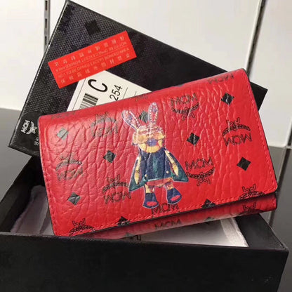 Amelia - MQM Wallets - 096