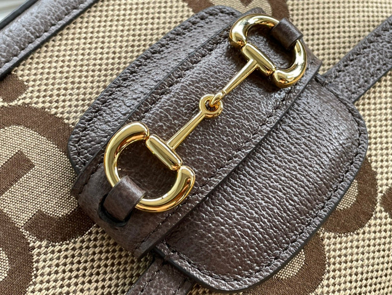 Amelia- GCI - GG WOMEN LUXURY BAGS - 074
