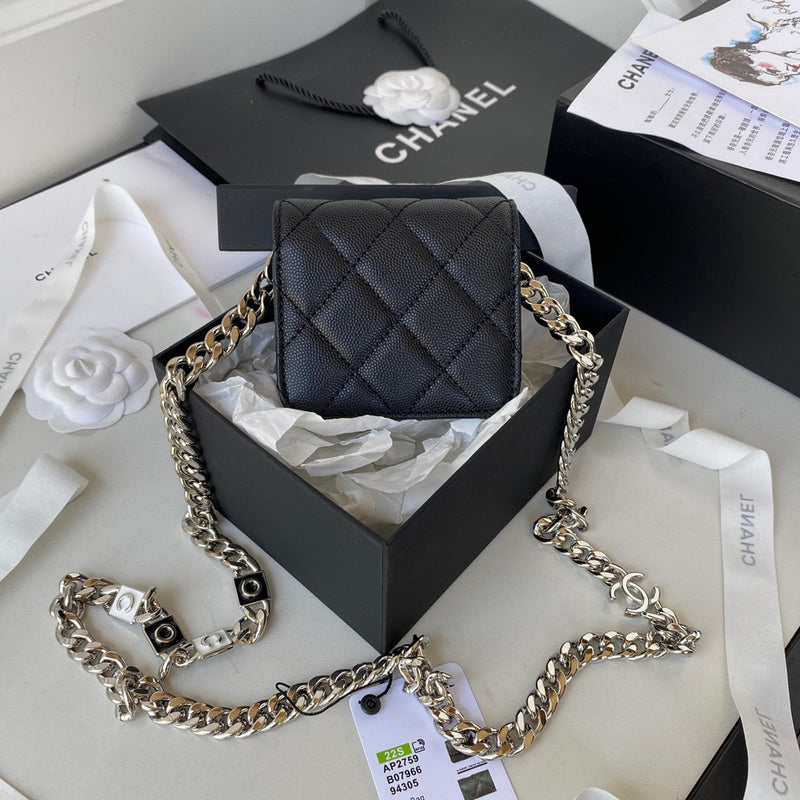 Amelia- CHL Bags - 7631