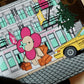 Amelia- Mix Wallets - 200