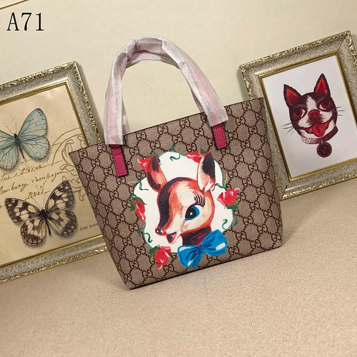 Amelia - GCI Bags - 9966
