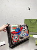 Amelia  - GCI Bags - 11845