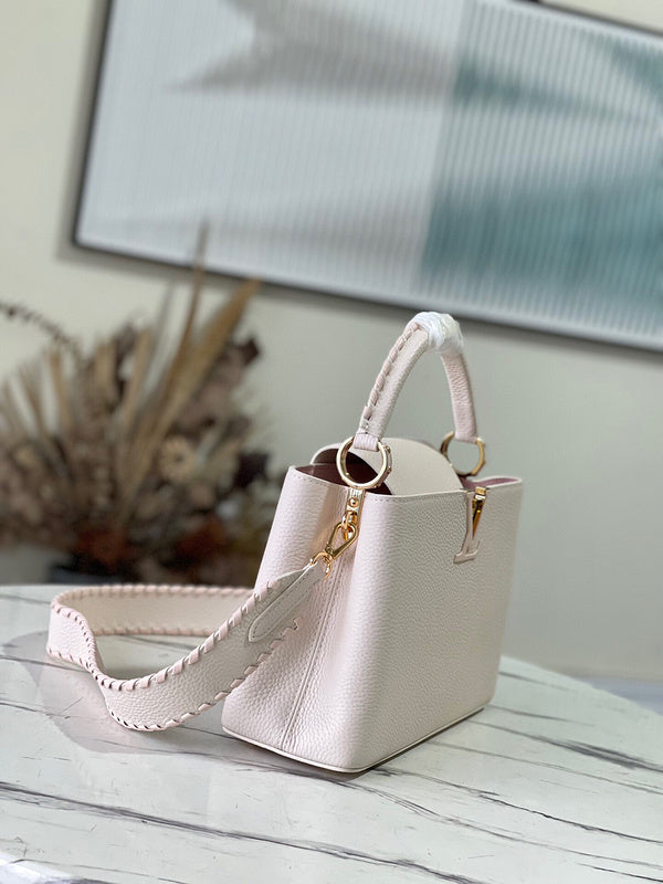 Fashion Lu-Vi bags - 4560