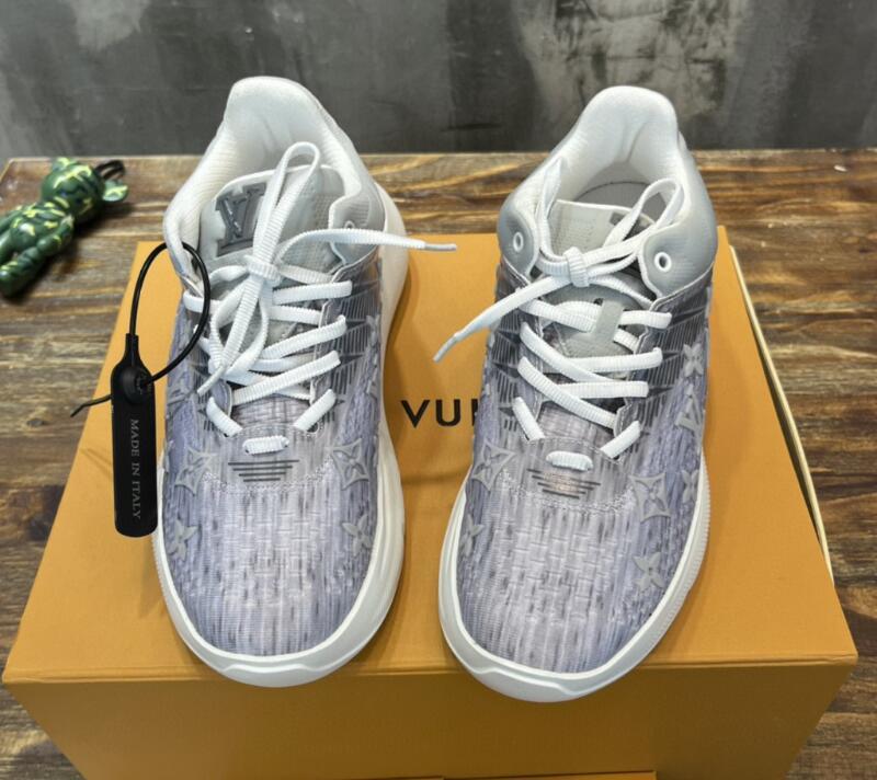 AmeliaLuxury - LOV Men Shoes - 916