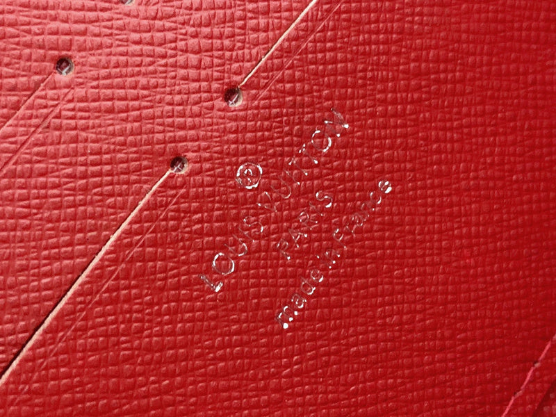 Amelia- LOV  Luxury  Wallets - 859