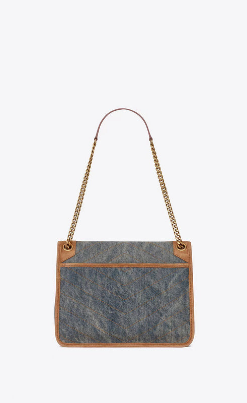 Amelia - YSL Bag - 3645