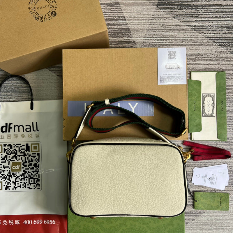 Amelia- GCI Bags - 4328