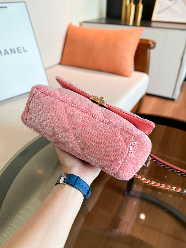 Wellow Bags - Chanel - Bags  - 465