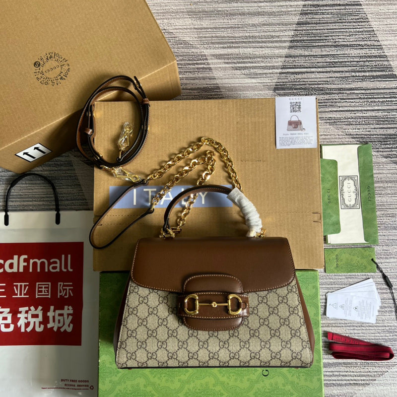 Amelia- GCI Bags - 4182