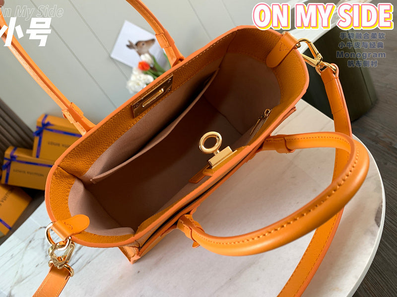 Amelia - LOV Lady Bags - 622
