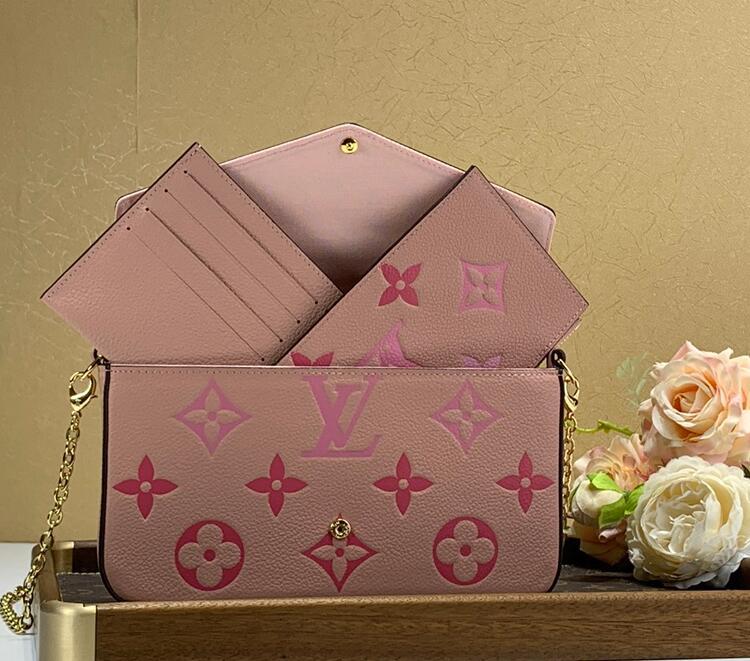 AmeliaLuxury - LOV Bags - 2484