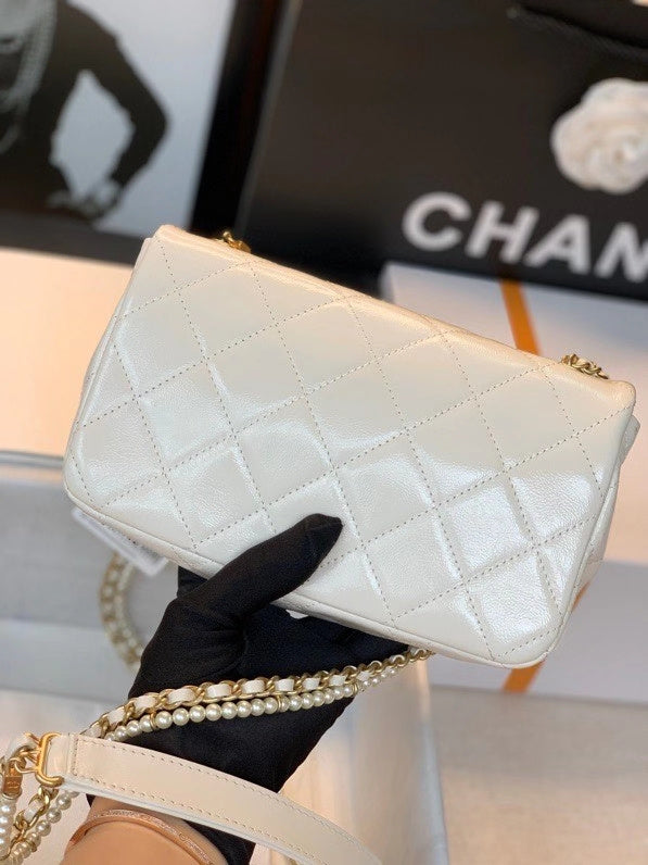 Amelia - CHL Lady Bags - 681