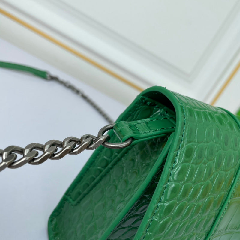 Amelia - BLN-CIAGA WOMEN LUXURY BAGS - 825