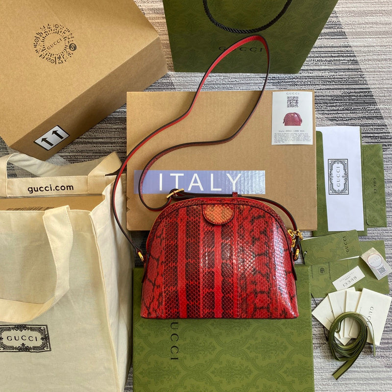 Amelia- GUKI Bags - 2179