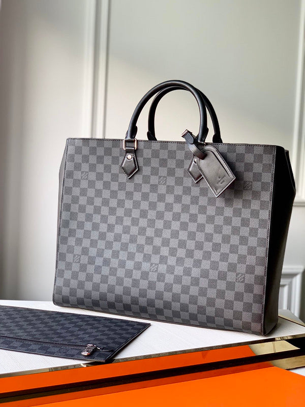 Amelia - LV Bags - 15566