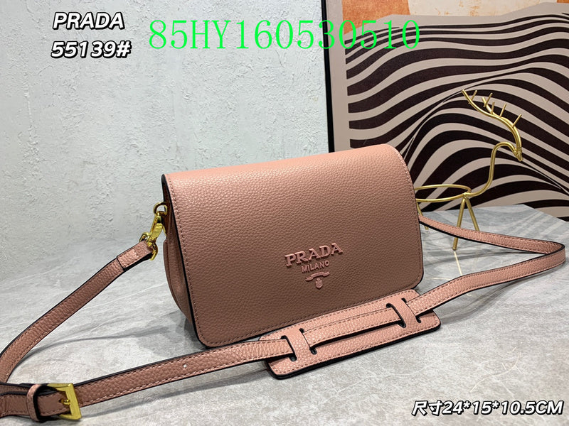 Prada Bags - The Barnes Bags  274