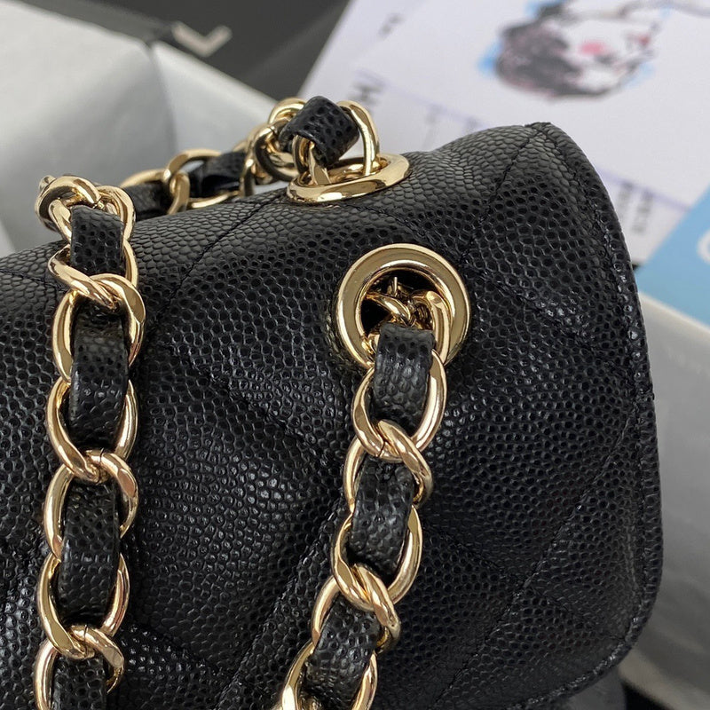Amelia- CHL Bags - 7601