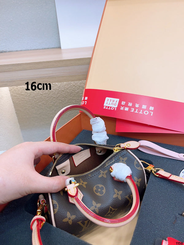 Amelia - LV Bags - 14452