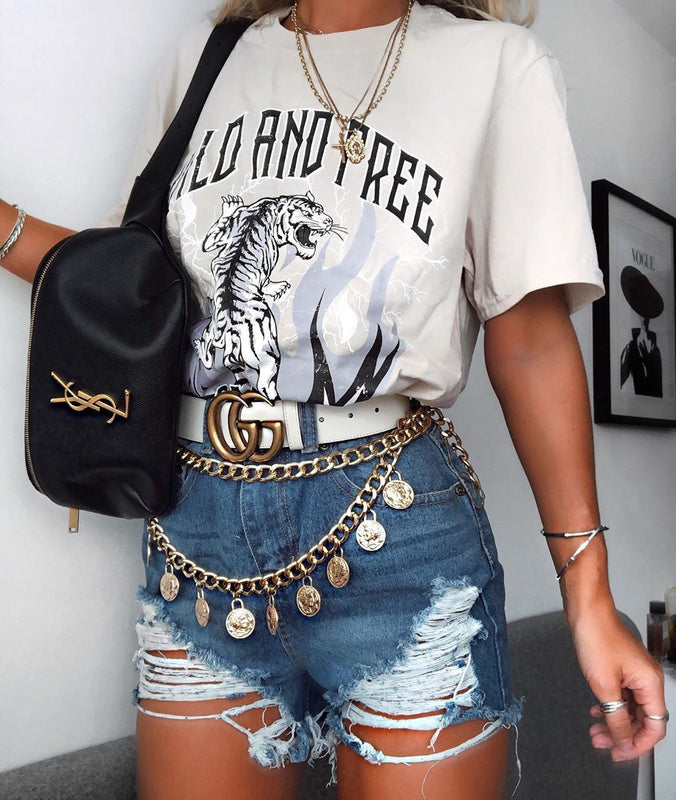 YSL BAGS - WOMEN LOVE LUXURY BAGS - 1582