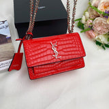 Amelia - YSL Bag - 3515