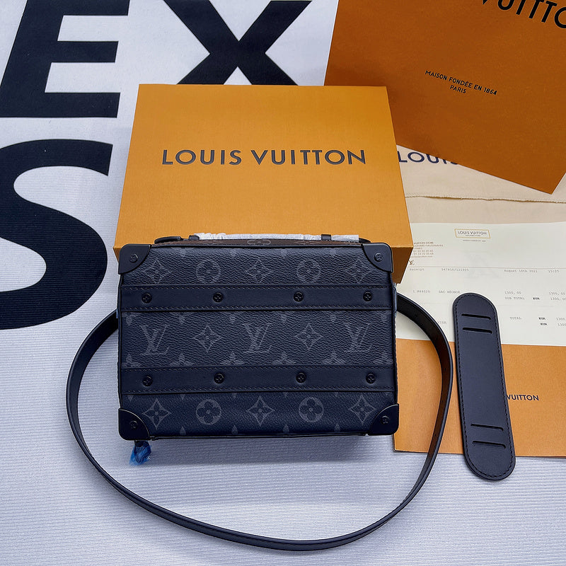 Fan Fashion Lu-Vi bags - 10120