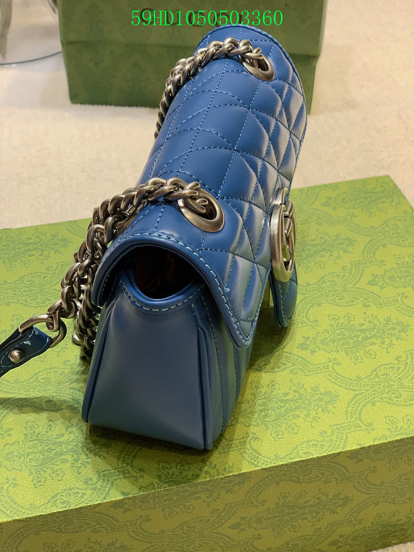 Amelia - GCI Bags - 10466