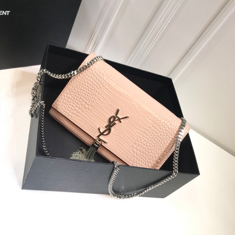 Amelia - YSL Bag - 2207