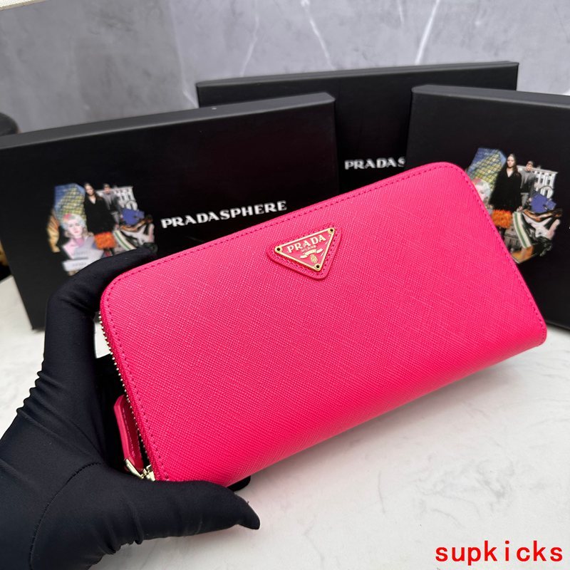 Amelia- Mix Wallets - 796