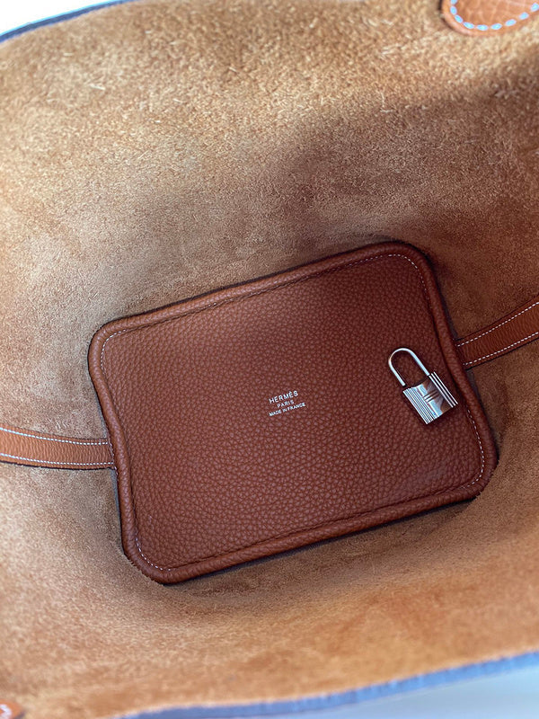 Amelia- HRMS LUXURY BAGS - 448