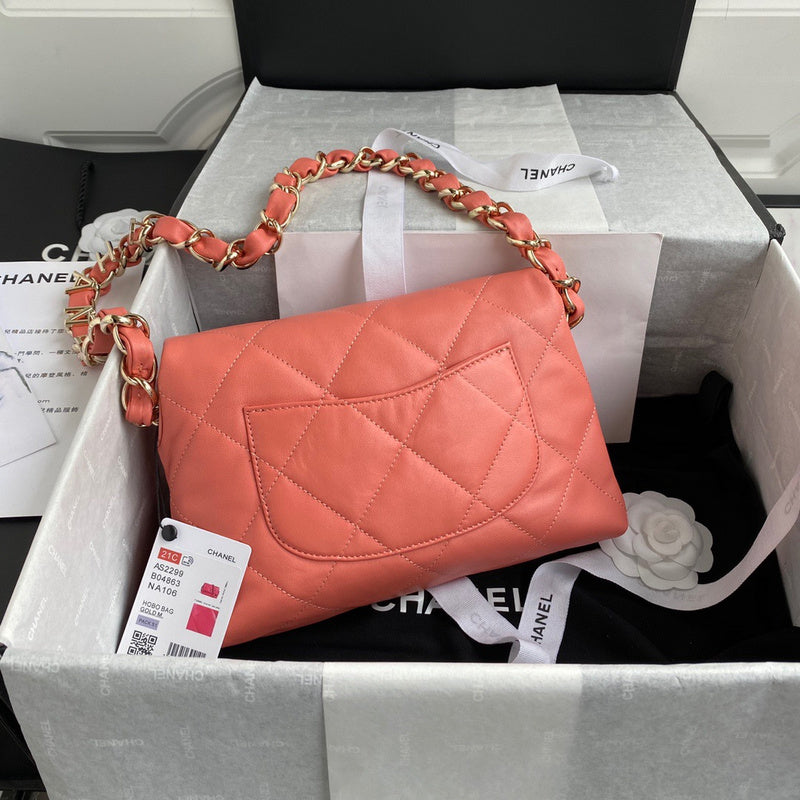 Amelia- CHL Bags - 7405