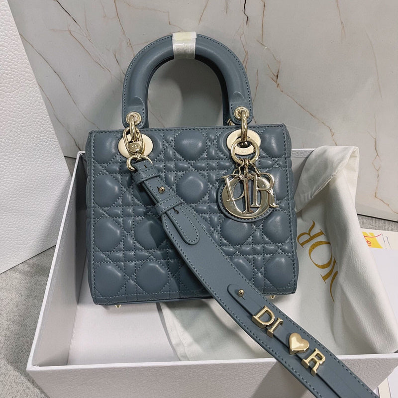Amelia- DYOR LUXRY BAGS FOR WOMEN - 1140