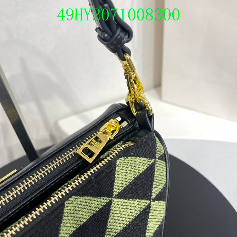 Prada Bags - The Barnes Bags  925