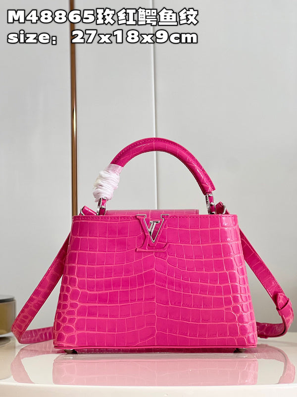 Amelia's Bag Gallery - LOV Bags - 1384