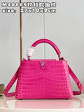 Amelia's Bag Gallery - LOV Bags - 1384