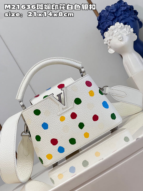 Amelia - LV Bags - 15447
