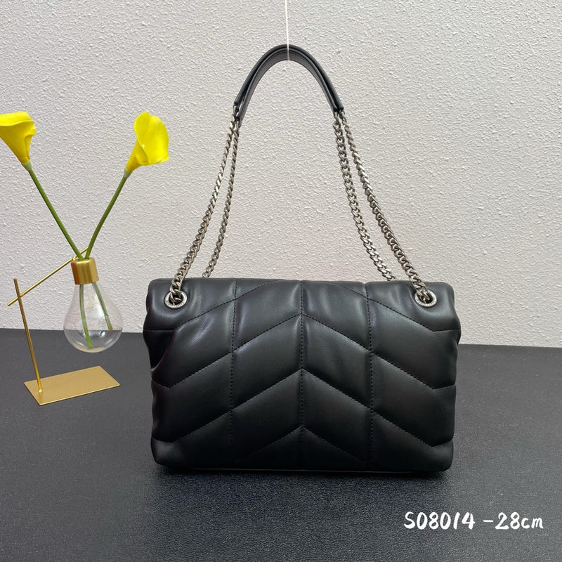 YSL BAGS - WOMEN LOVE LUXURY BAGS - 1505
