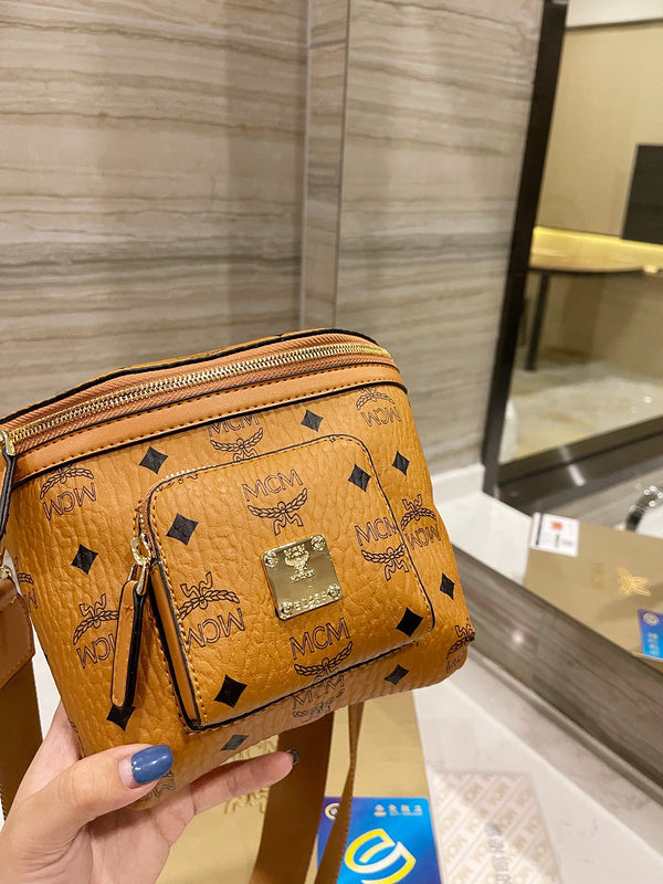 Amelia- - MQM Bags - 106