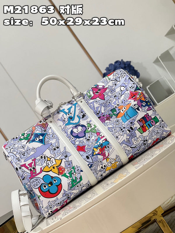 Amelia - LV Bags - 15688