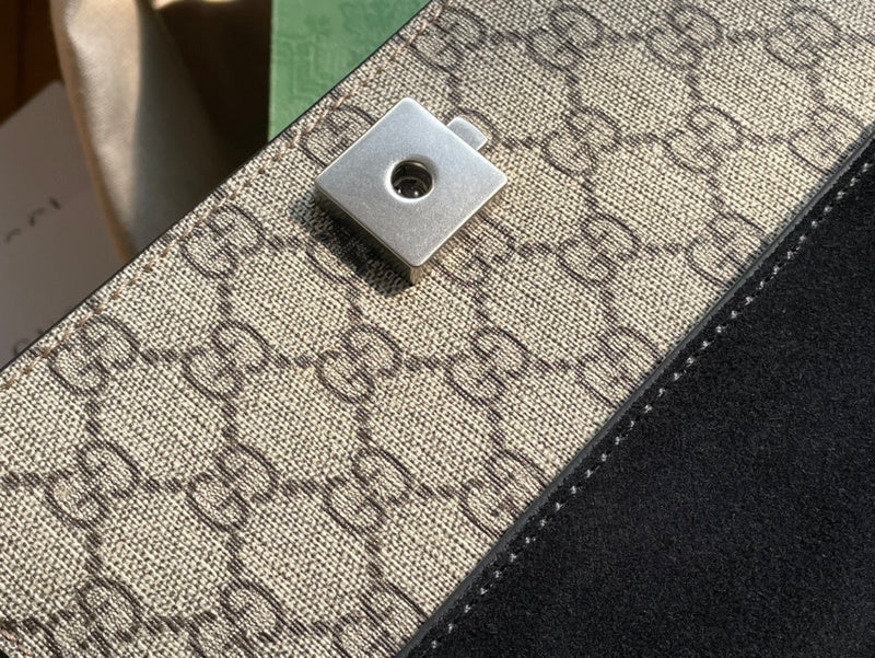 Amelia- GCI - GG WOMEN LUXURY BAGS - 086