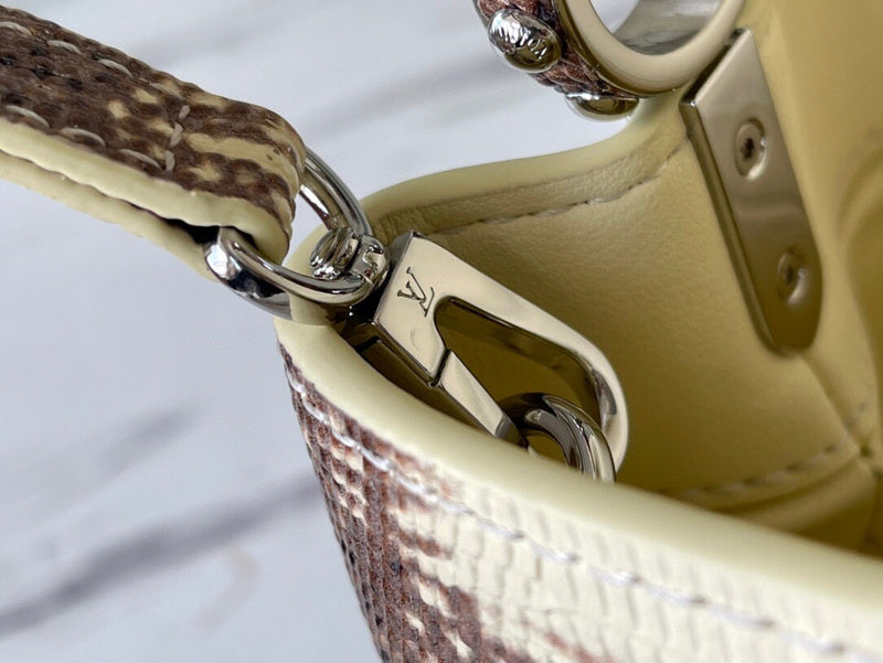 Fashion Lu-Vi bags - 5430
