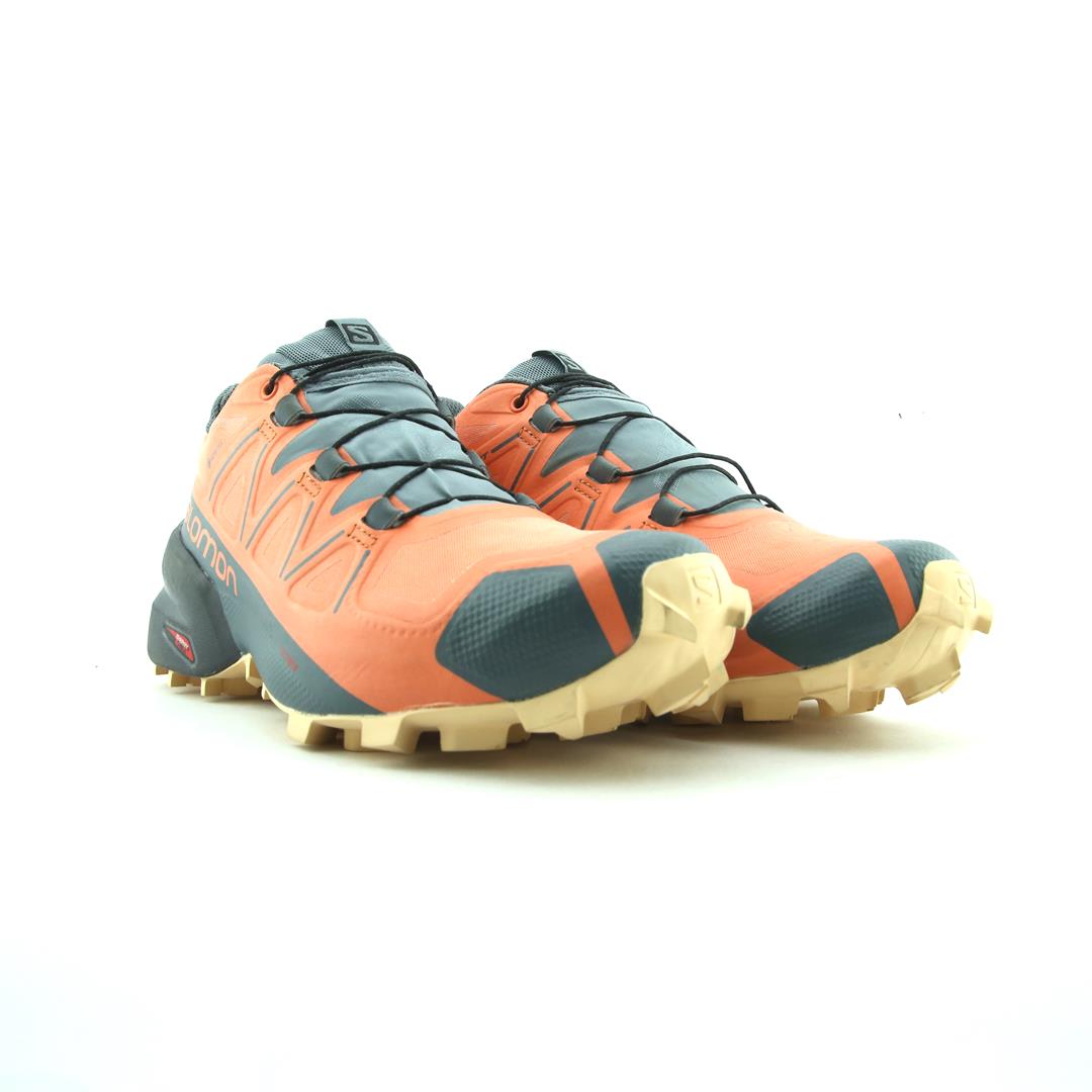 SALOMON SPEED CROSS 5 GTX
