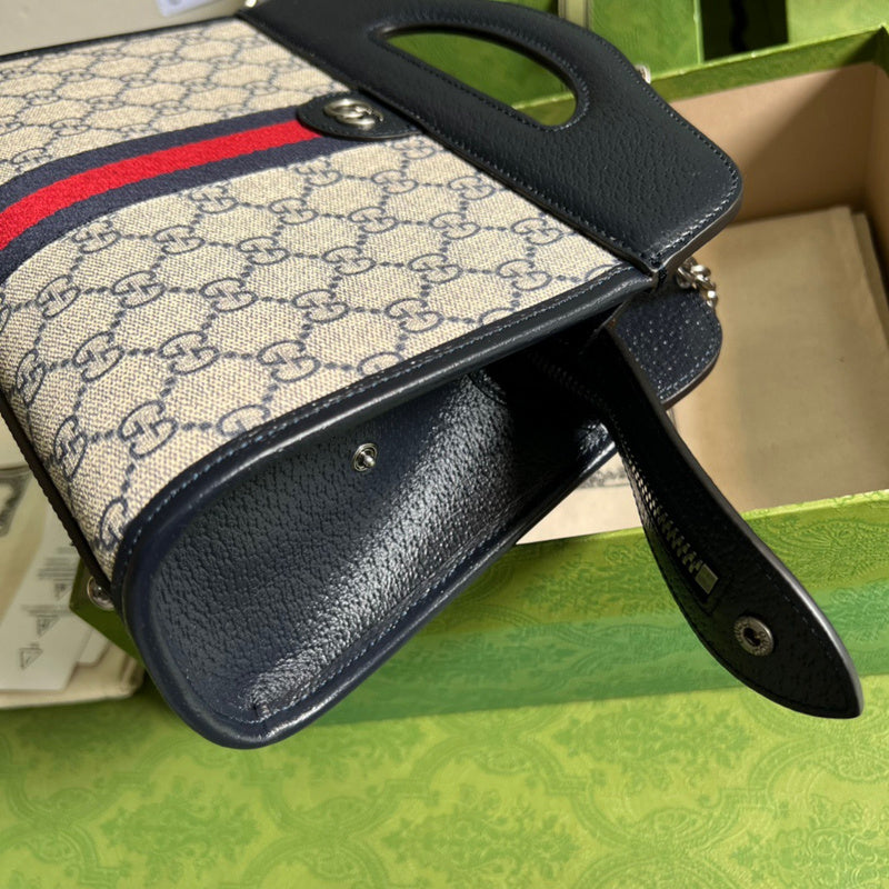 Amelia- GCI LUXURY LADY BAGS - 714