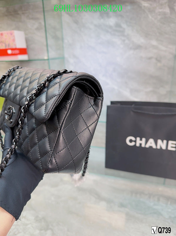 Amelia - CHL Bags - 1367