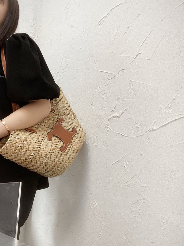 C-LINE LUXURY WOMEN BAGS - 137