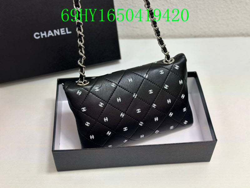 Amelia - CHL Bags - 1063