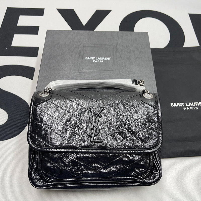 Amelia - YSL Bag - 2240