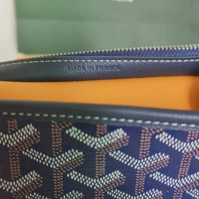 Amelia- G-YARD BAGS - 316