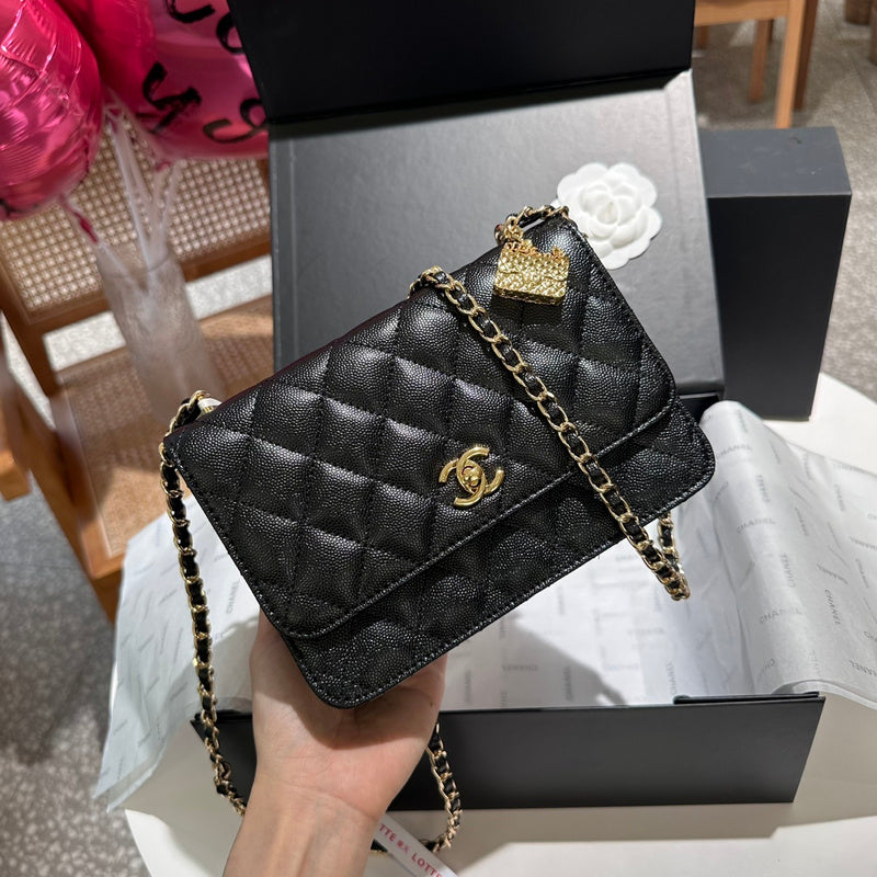 Amelia- CHL Bags - 6844
